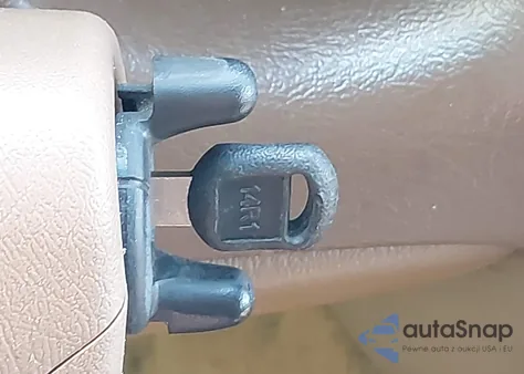 2002 Chevrolet Trailblazer Ls z USA, uszkodzony, nr VIN 1GNDS13S922410115